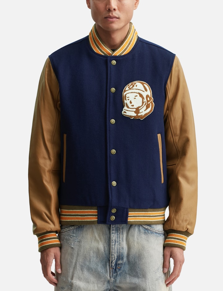 BB Cadet Jacket