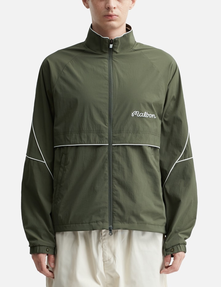 Riva Nylon Jacket