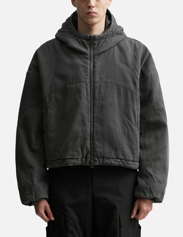 DUX WORKER JACKET