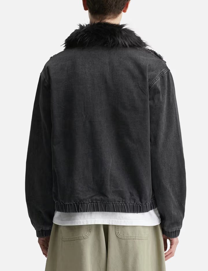 VILLAIN, Grifter Jacket