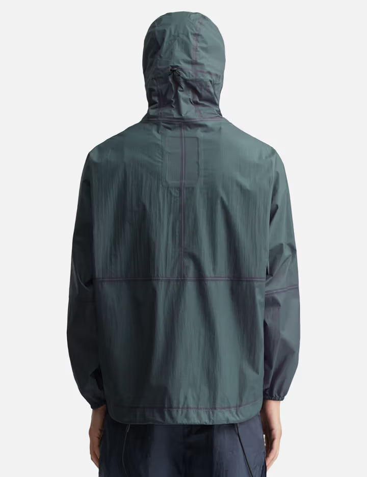 DV + MO.S Pertex Shell