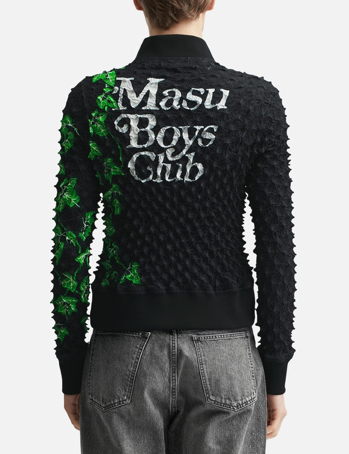 Masu x Verdy M.B.C. Spiky Jacket