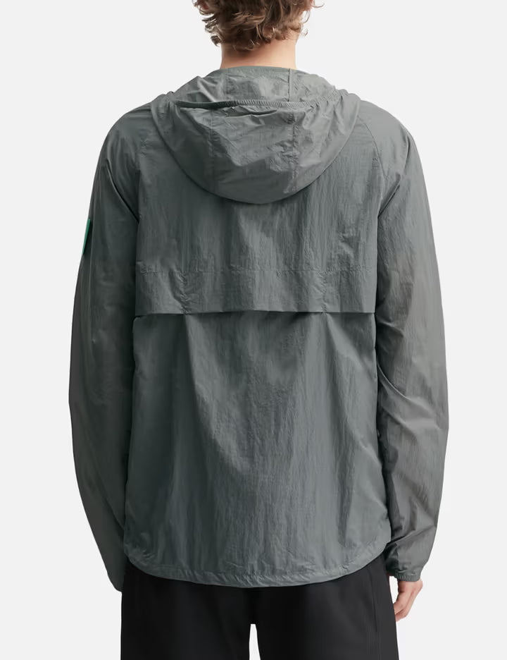 Ultralight Nylon Wind Jacket