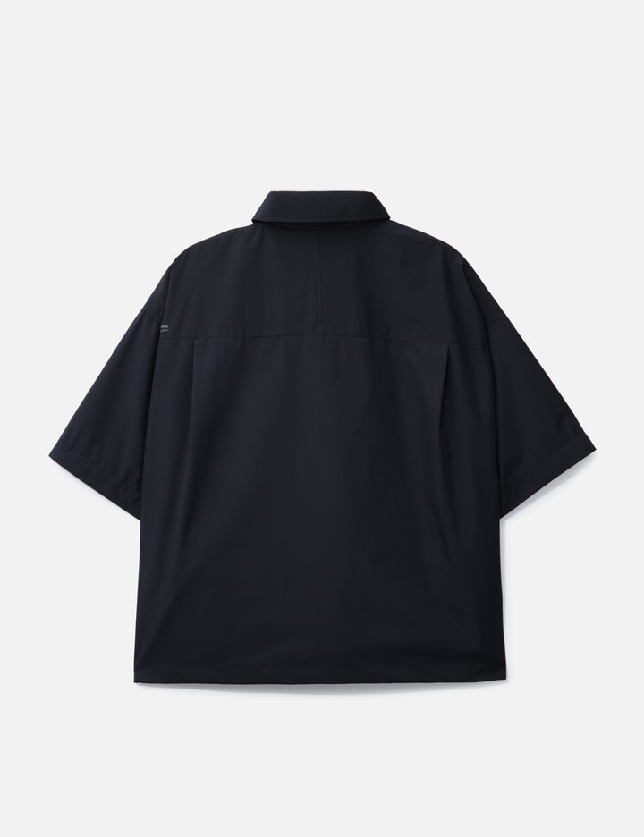 +Phenix Windstopper® By GORE-TEX Labs Detachable Wading Shirt Jacket