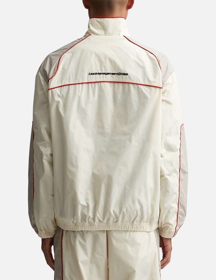 RACING TRACK JACKET