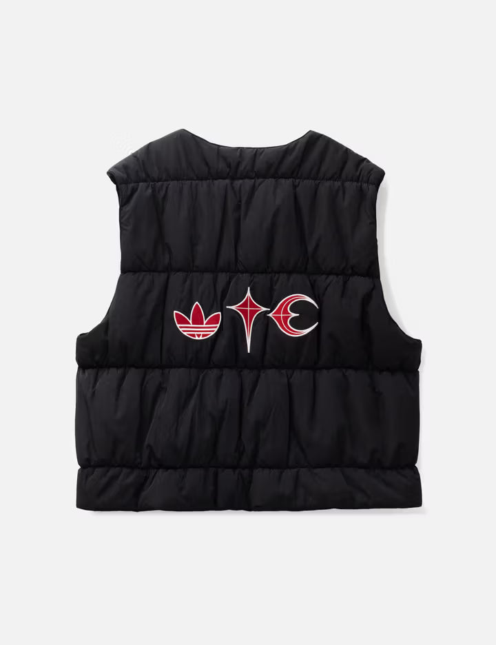 Thug Club Superstar Jacket