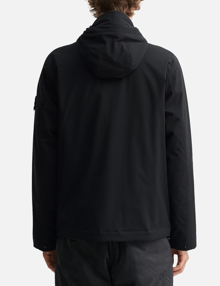 Soft Shell-R Padded Jacket