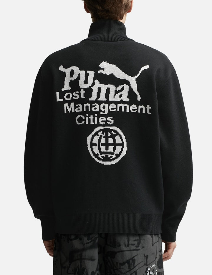 PUMA x LMC Indoor Jacket