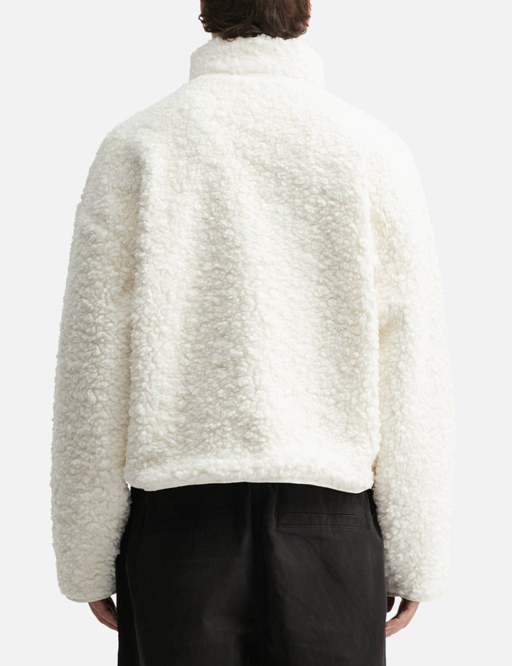 EF Jacket White