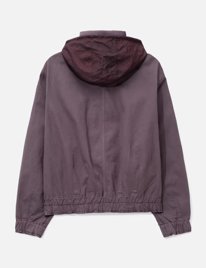 Command Jacket