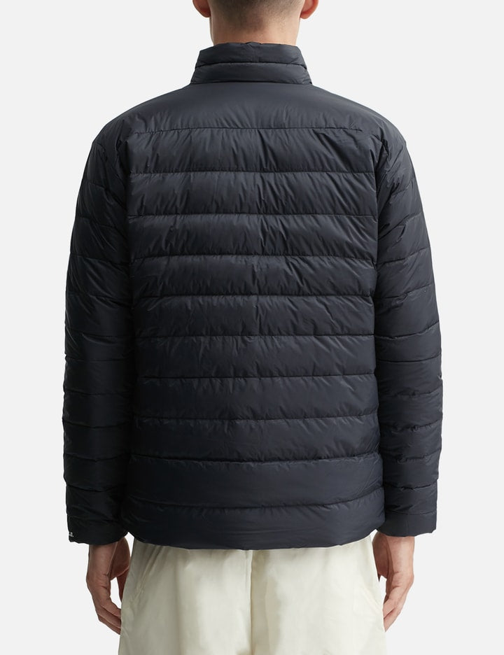 Expedition Down Jacket