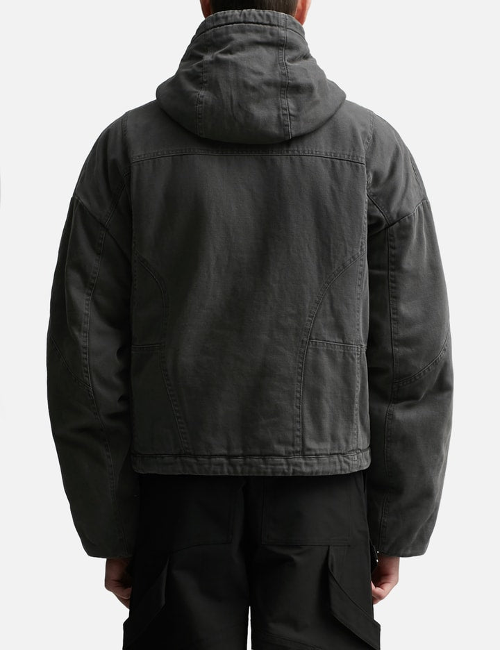 DUX WORKER JACKET