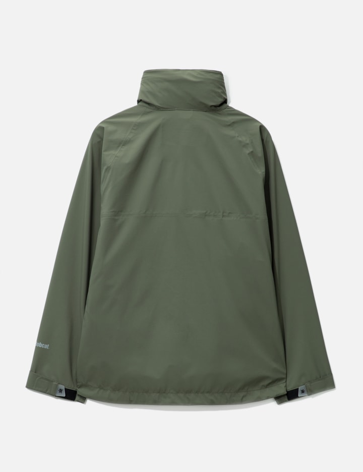 Soft Shell Layer Jacket