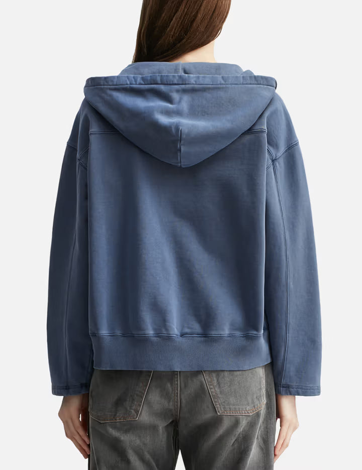 Tour Zip Hood