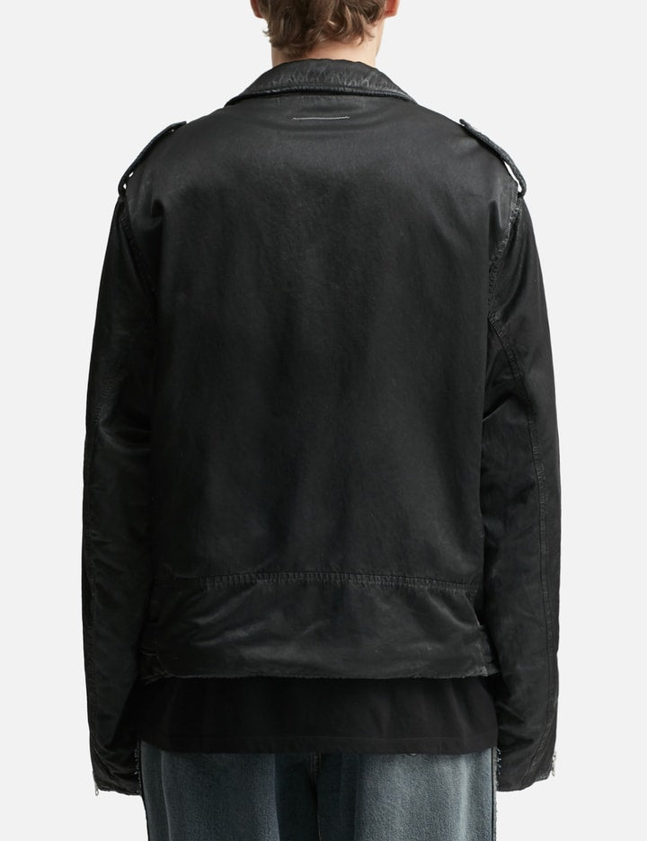 Biker Jacket