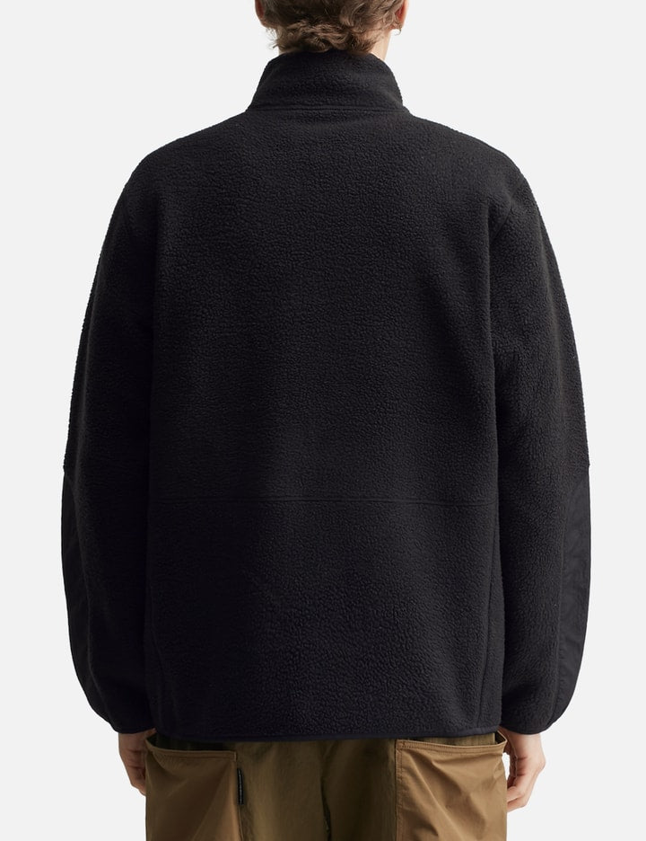 Borg Sherpa Fleece