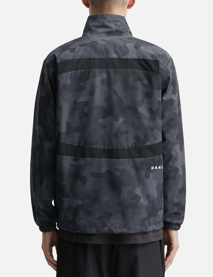 Oakley Intricate Camo Jacket