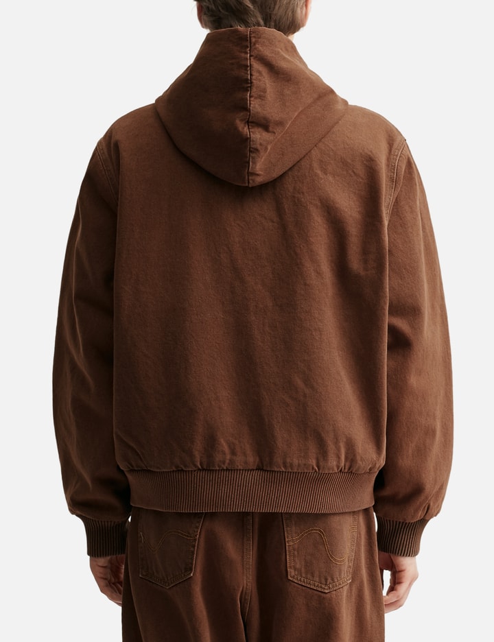Brownie Jacket