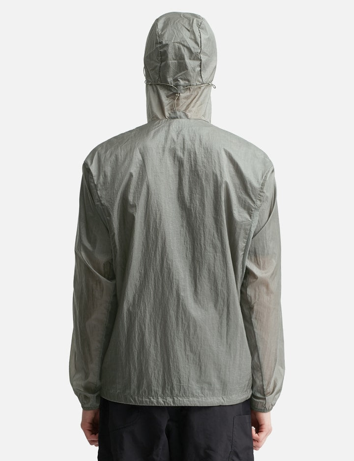 Pertex® Diamond Fuse Windbreaker