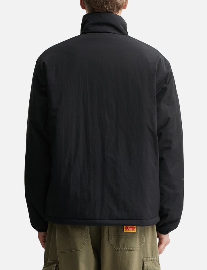 Terrain Puffer Jacket