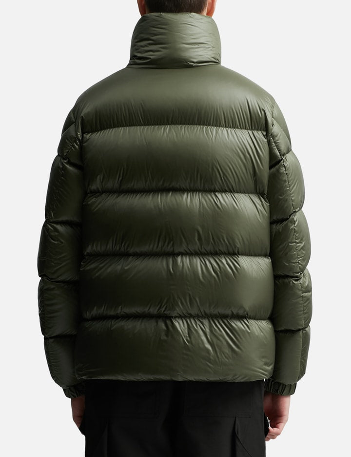 DERVOX SHORT DOWN JACKET