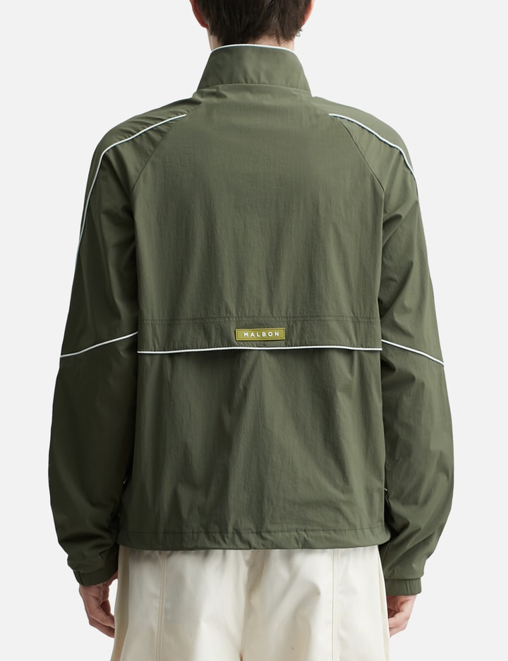 Riva Nylon Jacket