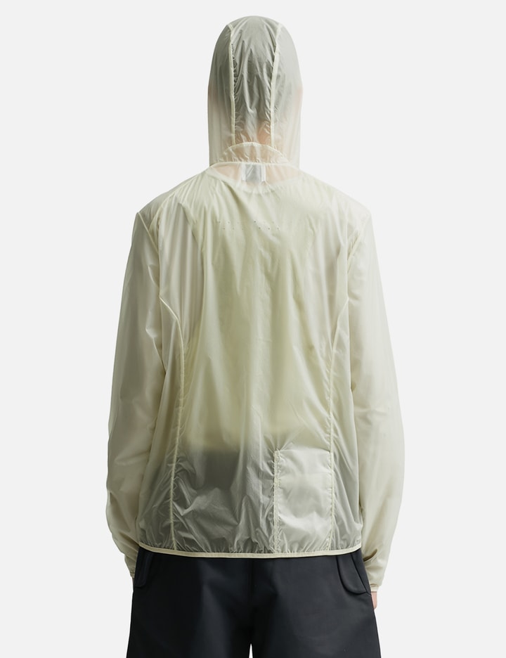 Packable Wind Jacket