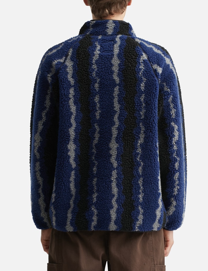 Ripple Sherpa Jacket