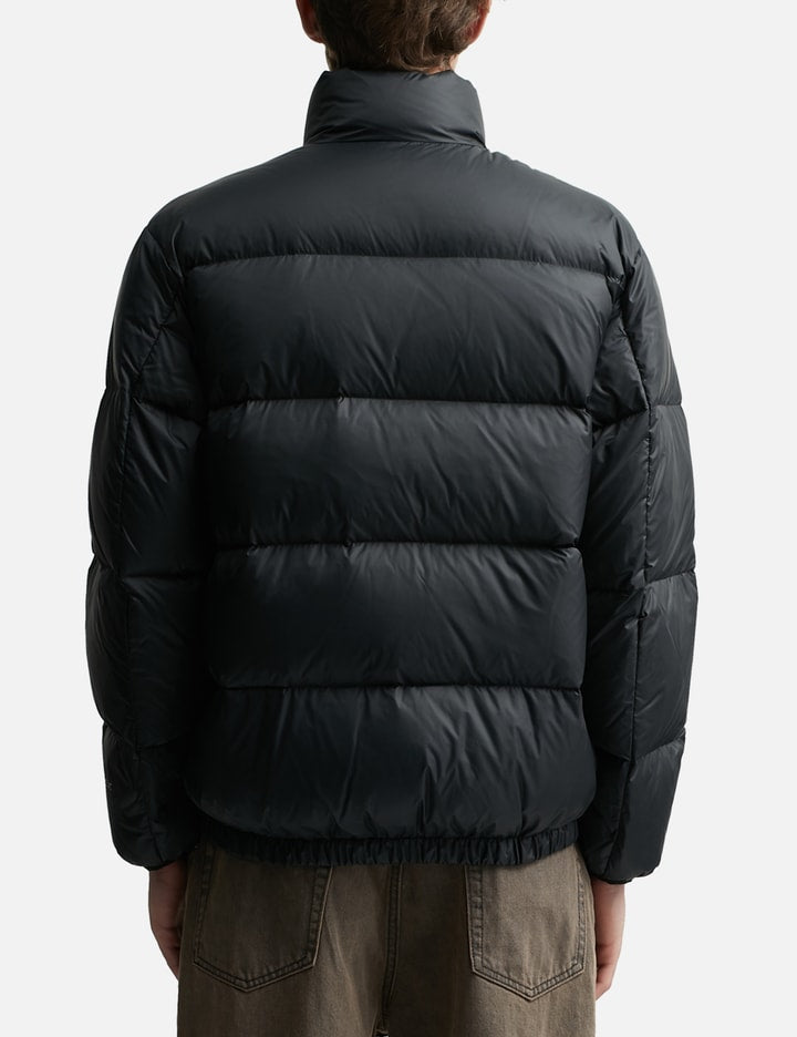 PERTEX® T Down Jacket