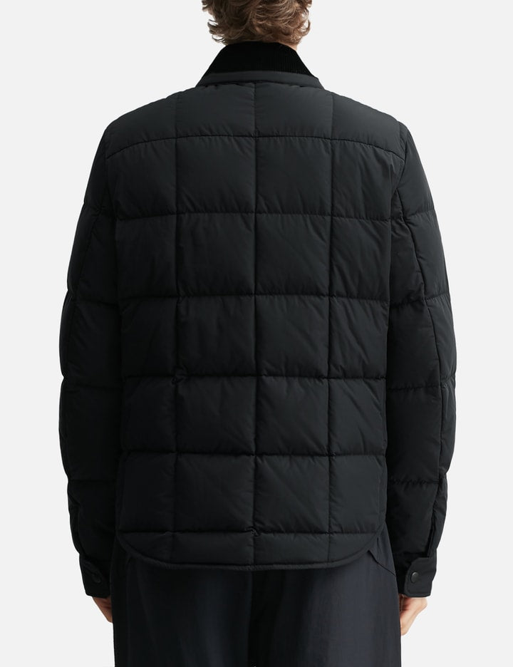 Marcilly Down Jacket