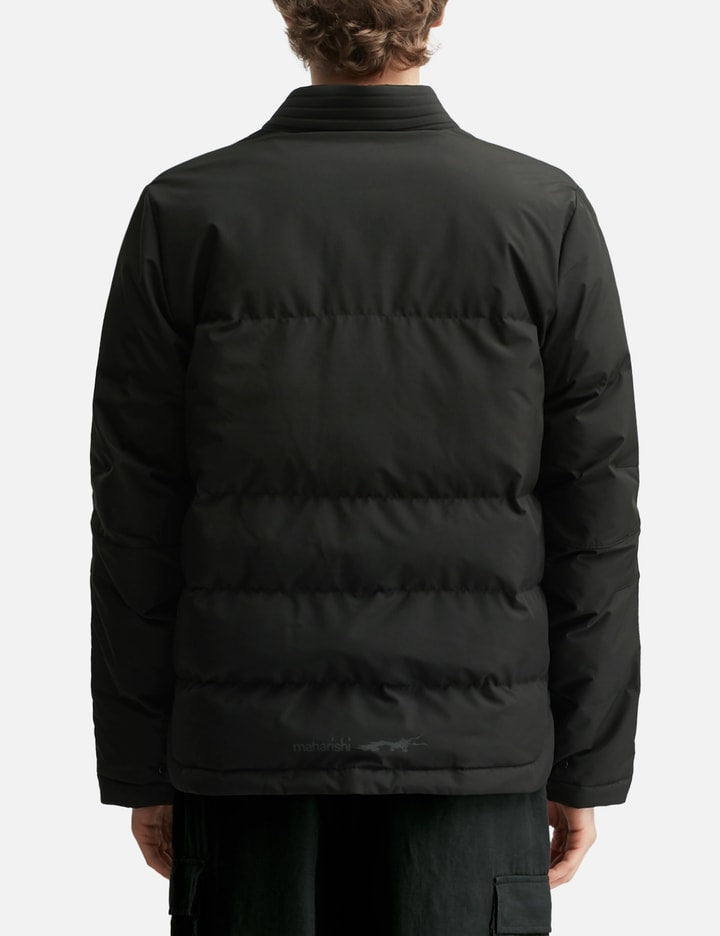 Primaloft® Padded Hanten Jacket