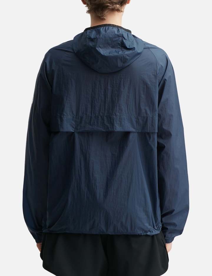 Ultralight DWR Wind Jacket