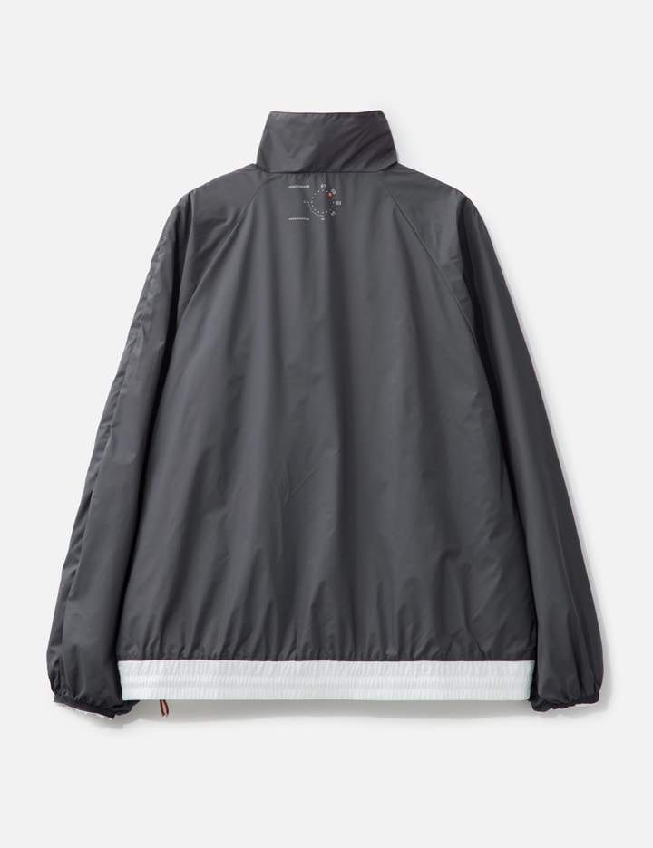 GOOPiMADE x meanswhile “MW-R3” Type-II “REVERSIBLE” Utility-Tech Jacket