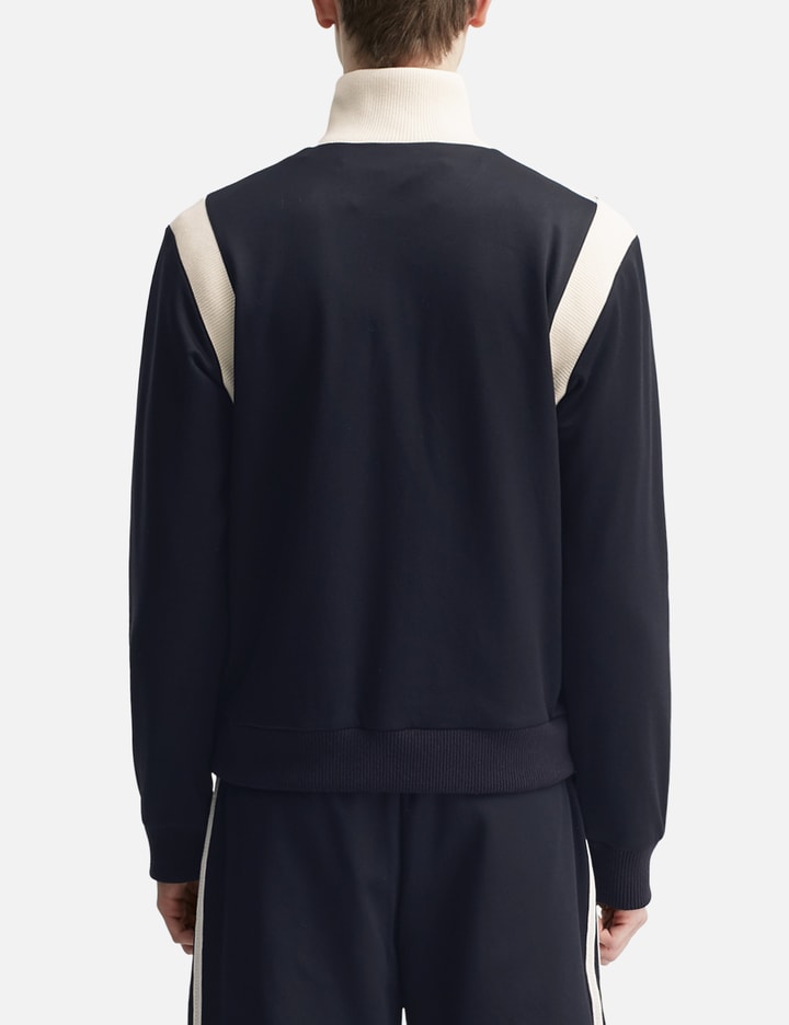 adidas Originals x Wales Bonner Twill Track Top