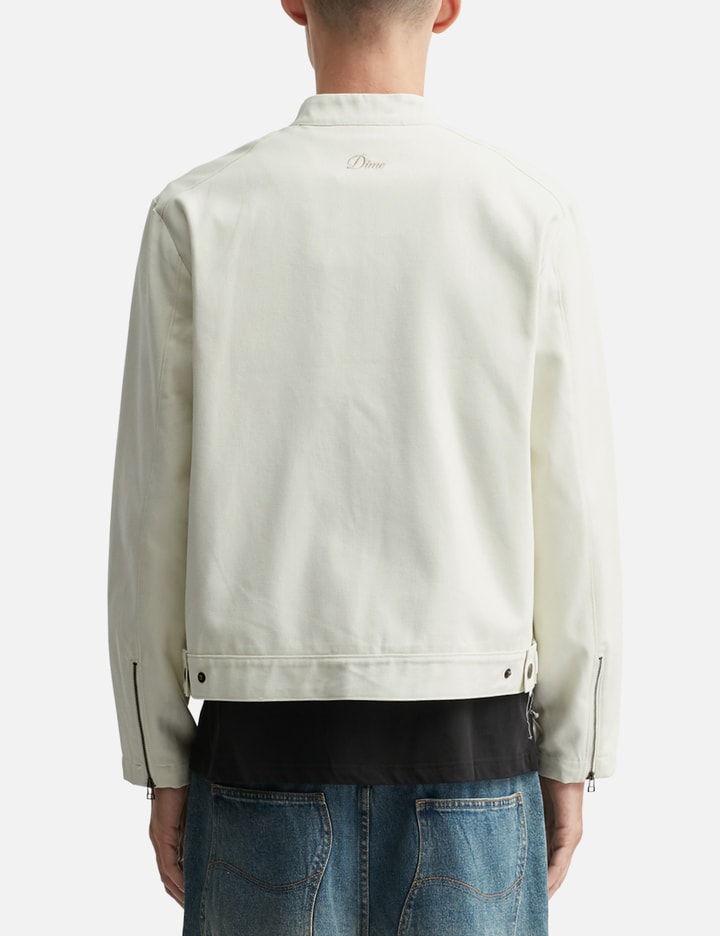 Moto Jacket