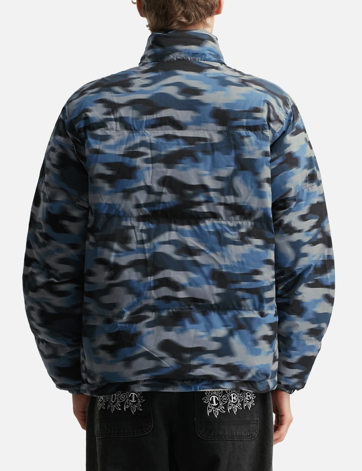 Endure Puffer Jacket