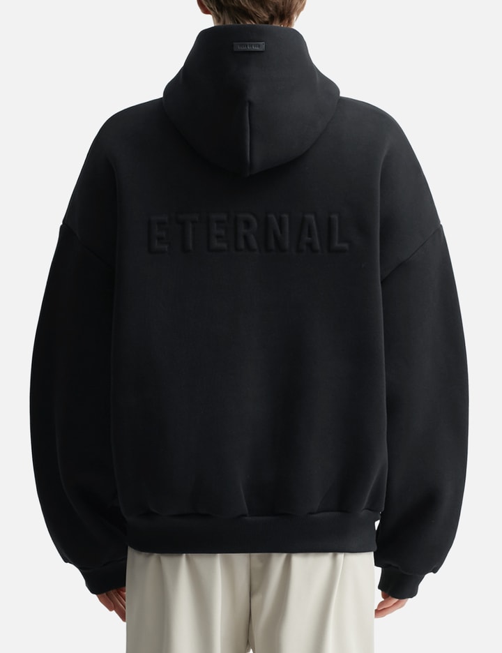 Eternal Fleece Full Zip Hoodie