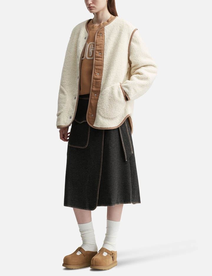 Emmersyn UGGbraid Jacket