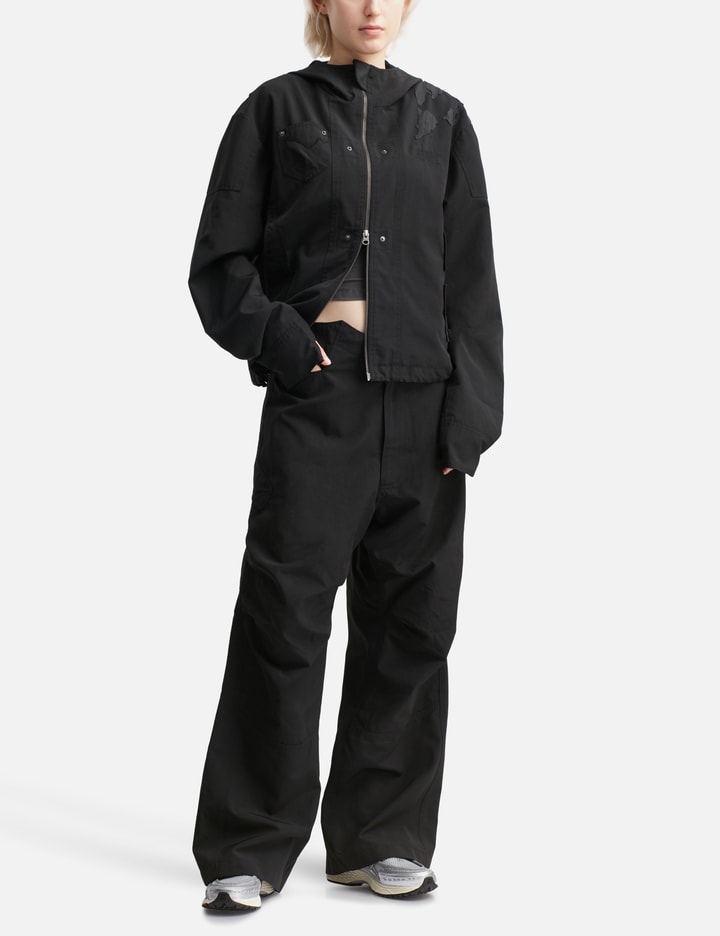 Wind Breaker