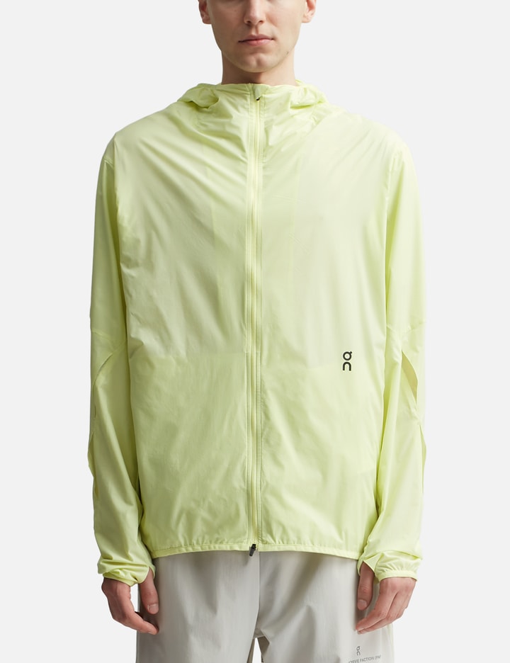 On x POST ARCHIVE FACTION Running Jacket PAF