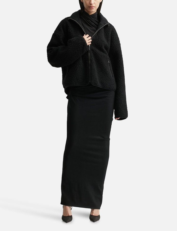 EF Jacket Black