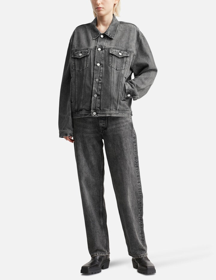 Liverpool Tintet Grey