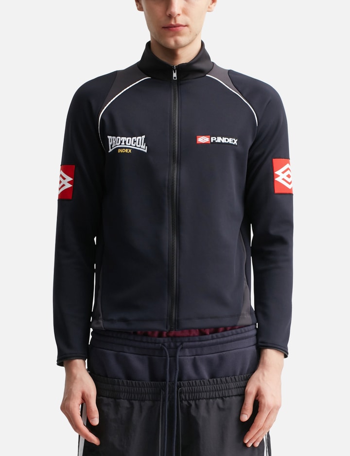 Long Sleeve Sports Top