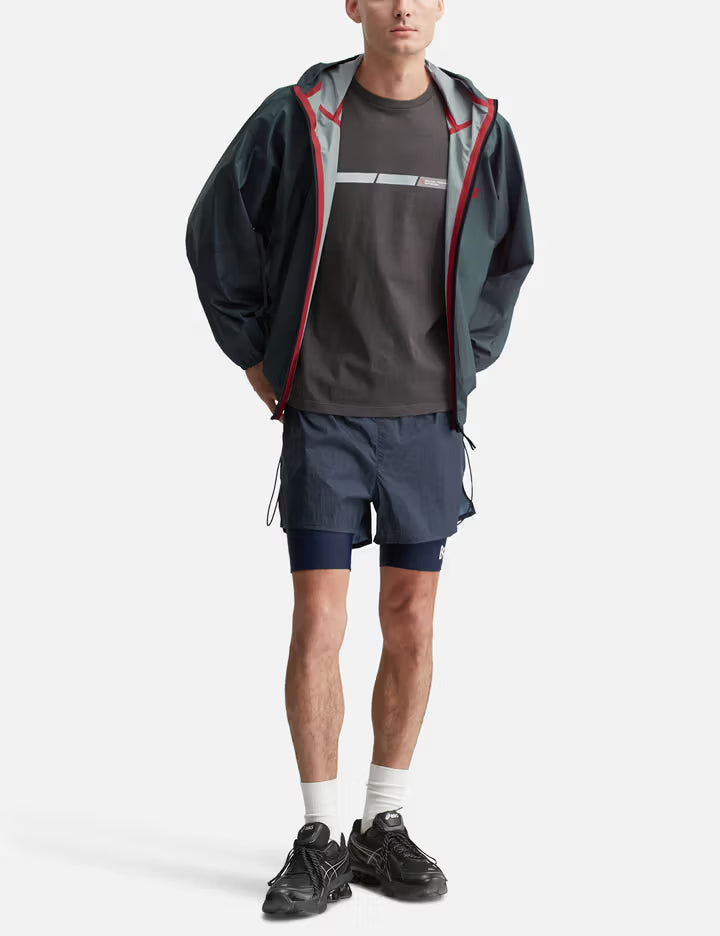 DV + MO.S Pertex Shell