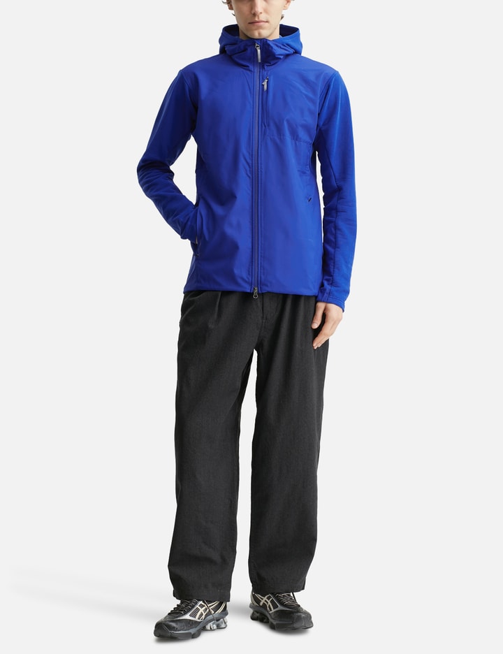 M's Moonwalk Houdi