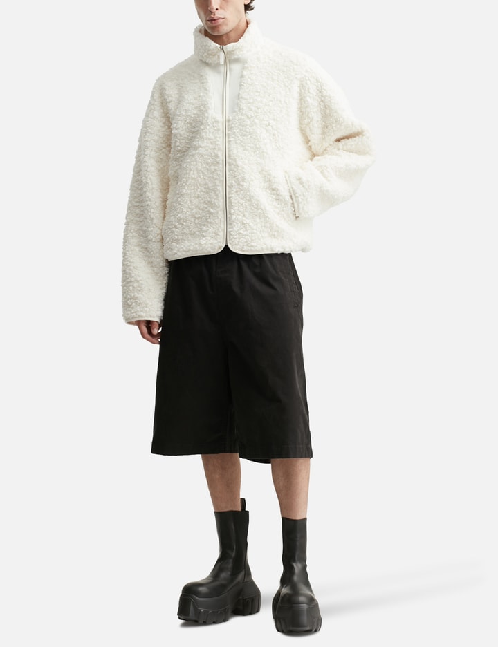 EF Jacket White