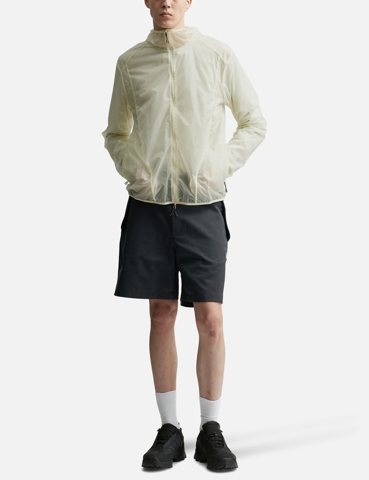 Packable Wind Jacket