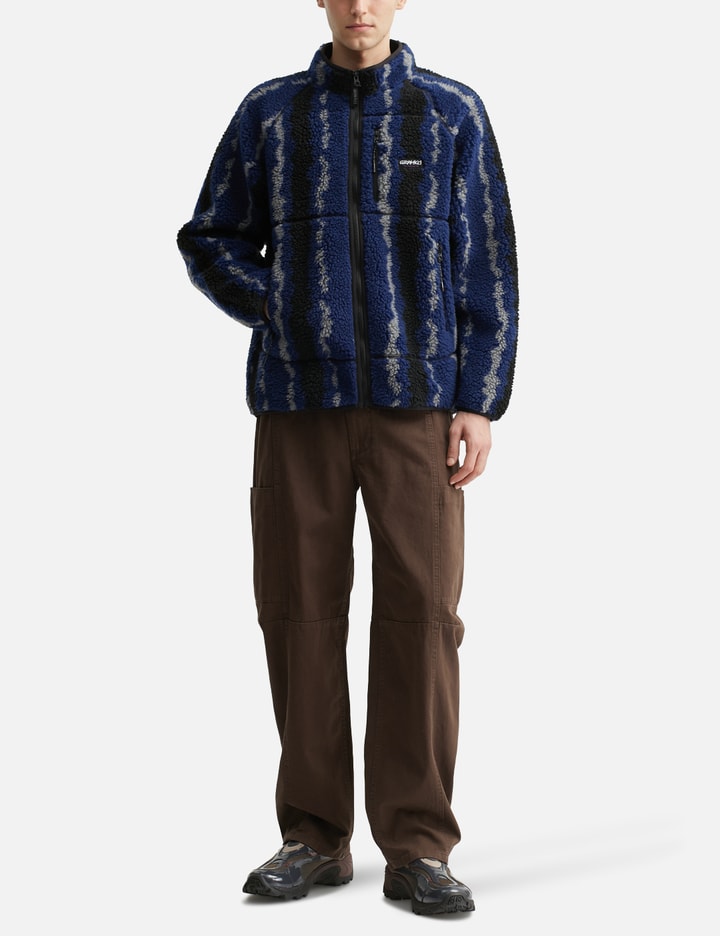 Ripple Sherpa Jacket