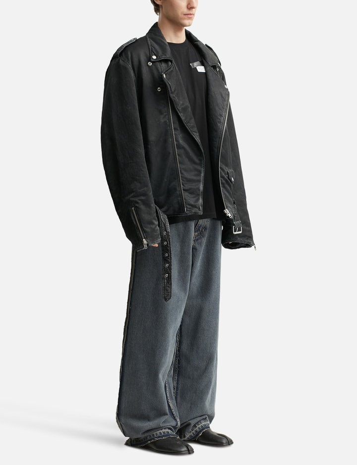 Biker Jacket
