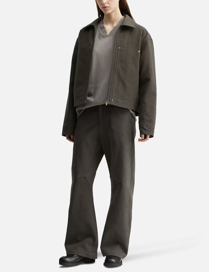 Worker Jacket